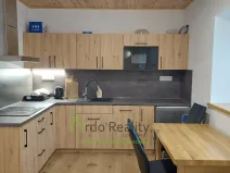 Pronájem bytu 1+kk, Loučovice, 40 m2