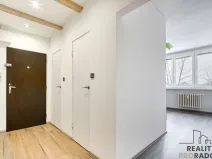 Prodej bytu 2+1, Ostrava - Moravská Ostrava, Josefa Brabce, 59 m2