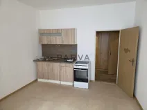 Pronájem bytu 1+kk, Plzeň - Jižní Předměstí, Havlíčkova, 29 m2