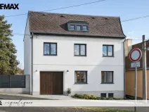 Prodej rodinného domu, Košťany - Střelná, Stará Střelná, 273 m2