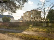 Prodej rodinného domu, Košťany - Střelná, Stará Střelná, 273 m2