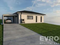 Prodej rodinného domu, Bystřice - Opřetice, 182 m2