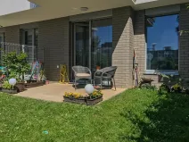 Pronájem bytu 2+kk, Praha - Hloubětín, Krylovecká, 55 m2