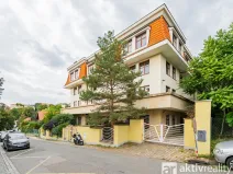 Pronájem bytu 4+kk, Praha - Vinohrady, Perucká, 180 m2