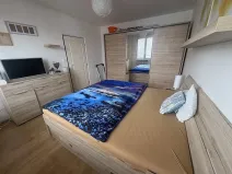 Pronájem bytu 2+kk, Jičín, Nám. V. Čtvrtka, 46 m2