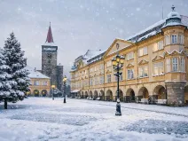 Prodej bytu 5+1, Jičín, U trati, 87 m2