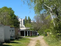 Prodej garáže, Praha, Družstevní ochoz, 18 m2