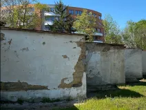 Prodej garáže, Praha, Družstevní ochoz, 18 m2