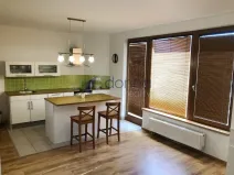 Pronájem bytu 2+kk, Praha, Nepelova, 54 m2