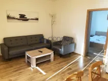 Pronájem bytu 2+kk, Praha, Nepelova, 54 m2