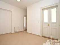 Pronájem bytu 2+kk, Praha - Vinohrady, Mánesova, 91 m2