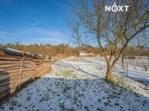 Prodej rodinného domu, Náměšť na Hané, Nové Dvory, 70 m2