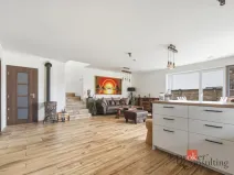 Prodej rodinného domu, Hradec Králové - Rusek, 139 m2