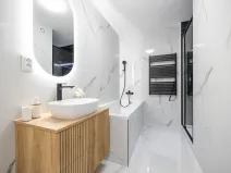 Prodej bytu 3+kk, Praha - Vršovice, Baškirská, 87 m2