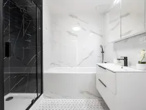 Prodej bytu 3+kk, Praha - Karlín, Molákova, 69 m2