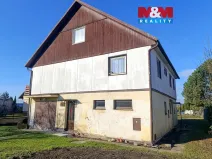 Pronájem rodinného domu, Opava - Předměstí, Vodárenská, 150 m2