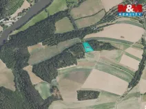 Prodej louky, Hradiště, 4896 m2