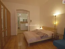 Prodej bytu 1+1, Praha - Vinohrady, Jana Masaryka, 45 m2