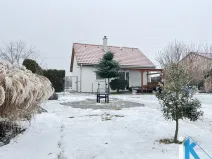 Prodej rodinného domu, Vlasatice, 55 m2