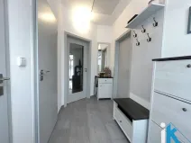 Prodej rodinného domu, Vlasatice, 55 m2