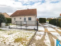 Prodej rodinného domu, Vlasatice, 55 m2