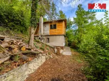 Prodej chaty, Tupadly, 33 m2