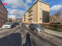 Pronájem bytu 2+1, Litvínov - Horní Litvínov, U Zámeckého parku, 58 m2