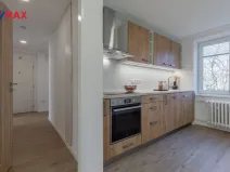 Pronájem bytu 2+1, Litvínov - Horní Litvínov, U Zámeckého parku, 58 m2