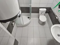 Pronájem bytu 1+kk, Tachov, 33 m2