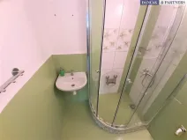 Pronájem bytu 2+1, Frýdek-Místek, Lidická, 42 m2