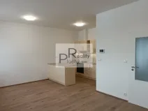 Prodej bytu 2+kk, Hevlín, 62 m2