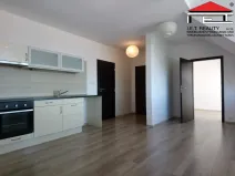 Pronájem bytu 2+kk, Frýdek-Místek - Frýdek, tř. T. G. Masaryka, 45 m2