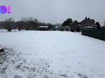 Prodej pozemku pro bydlení, Horní Suchá, 1301 m2