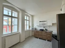 Pronájem bytu 2+kk, Cheb, Kollárova, 40 m2