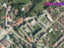 Prodej bytu 3+1, Volary, Sídl. Míru, 69 m2