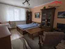 Pronájem bytu 2+1, Ústí nad Labem - Severní Terasa, Svojsíkova, 51 m2