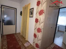 Pronájem bytu 2+1, Ústí nad Labem - Severní Terasa, Svojsíkova, 51 m2