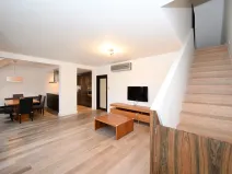 Pronájem bytu 5+kk, Praha - Hrdlořezy, Mezilehlá, 141 m2