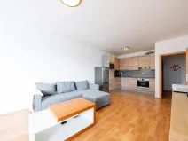 Pronájem bytu 2+kk, Ostrava, Kaminského, 61 m2
