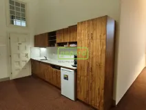 Pronájem kanceláře, Brno - Veveří, Moravské náměstí, 68 m2