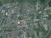 Prodej pozemku, Jirkov, 216 m2