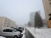 Prodej bytu 2+1, Osek, Hrdlovská, 55 m2