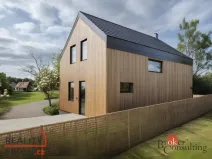 Prodej rodinného domu, Velké Meziříčí, 128 m2