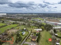 Prodej rodinného domu, Velké Meziříčí, 128 m2