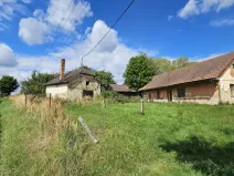 Prodej chalupy, Mnich, 100 m2