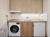 Pronájem bytu 1+kk, Praha - Braník, Vavřenova, 24 m2