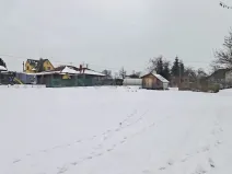 Prodej pozemku pro bydlení, Horní Suchá, 1299 m2