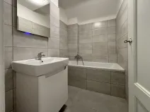 Pronájem bytu 2+kk, Plzeň - Jižní Předměstí, Na Jíkalce, 47 m2