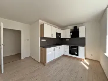 Pronájem bytu 1+1, Plzeň - Jižní Předměstí, Na Jíkalce, 47 m2