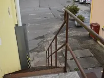 Pronájem kanceláře, Chlumec, U Dálnice, 42 m2